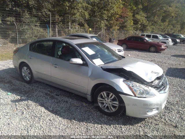 NISSAN ALTIMA 2012 1n4al2ap8cc239369