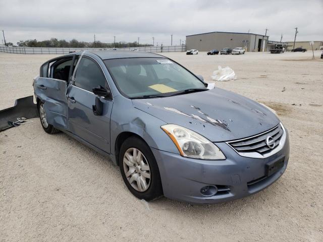 NISSAN ALTIMA BAS 2012 1n4al2ap8cc239825