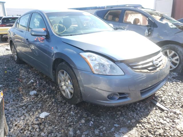 NISSAN ALTIMA BAS 2012 1n4al2ap8cc240280