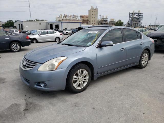 NISSAN ALTIMA BAS 2012 1n4al2ap8cc240750