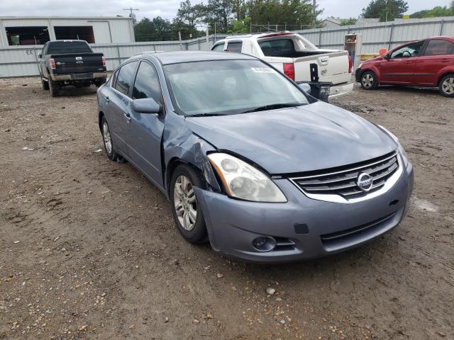 NISSAN ALTIMA BAS 2012 1n4al2ap8cc241106