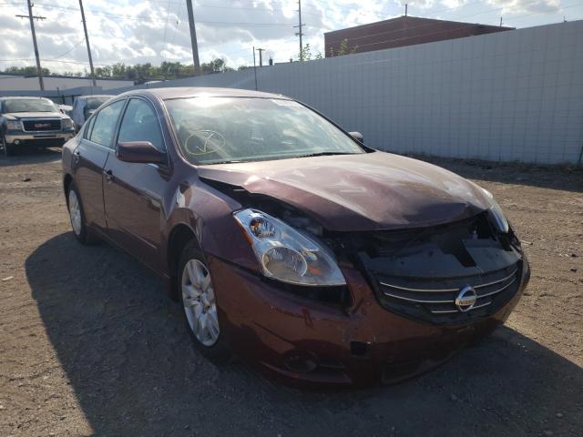 NISSAN ALTIMA 2012 1n4al2ap8cc241137