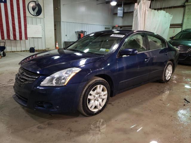 NISSAN ALTIMA 2012 1n4al2ap8cc242613