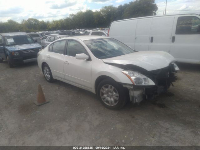 NISSAN ALTIMA 2012 1n4al2ap8cc242790