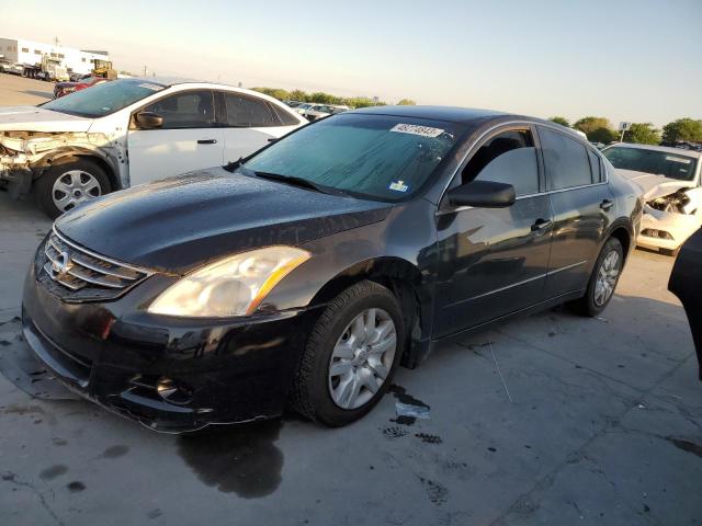 NISSAN ALTIMA BAS 2012 1n4al2ap8cc243650