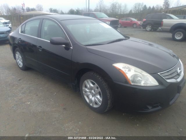 NISSAN ALTIMA 2012 1n4al2ap8cc243907