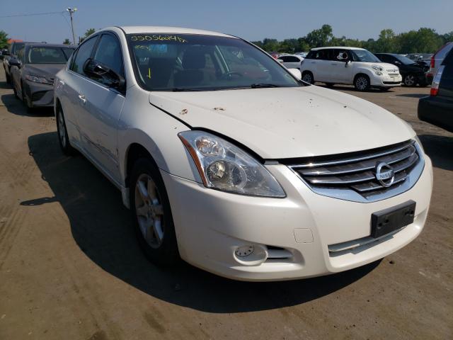 NISSAN ALTIMA BAS 2012 1n4al2ap8cc244314