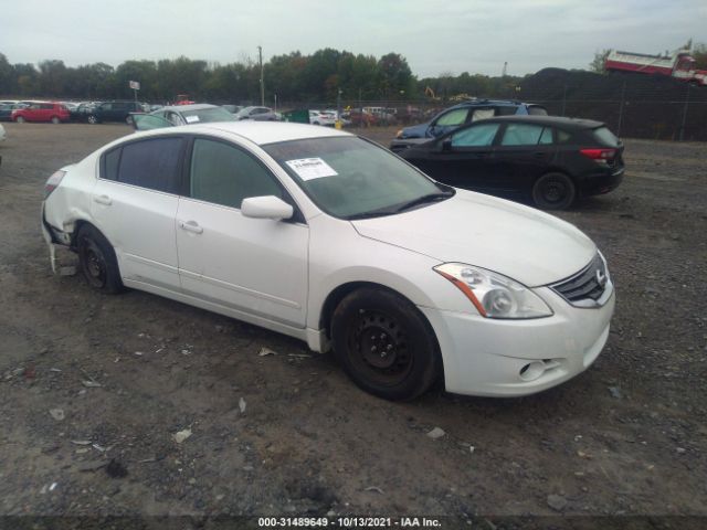 NISSAN ALTIMA 2012 1n4al2ap8cc244622