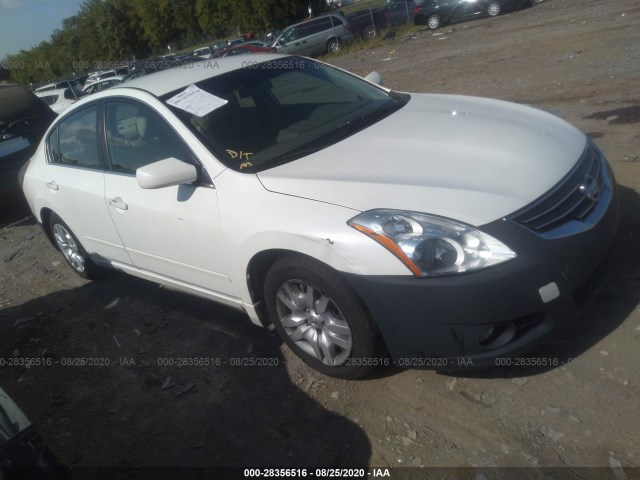 NISSAN ALTIMA 2012 1n4al2ap8cc245074