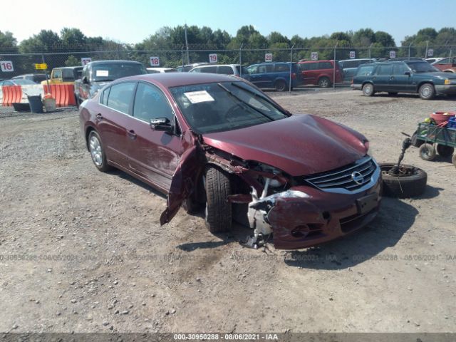 NISSAN ALTIMA 2012 1n4al2ap8cc245107