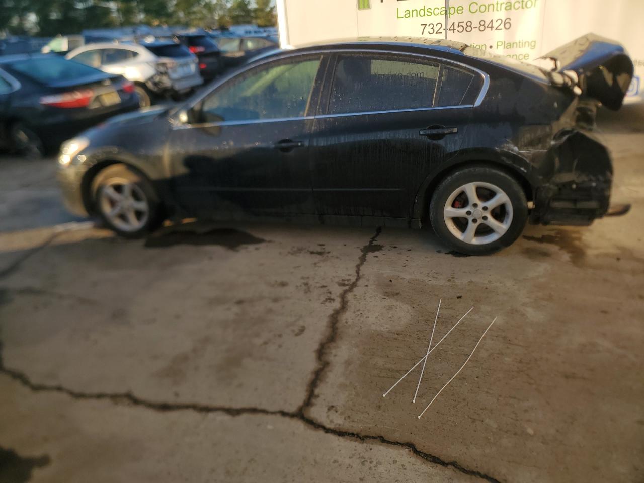 NISSAN ALTIMA 2012 1n4al2ap8cc245124