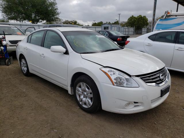 NISSAN ALTIMA BAS 2012 1n4al2ap8cc245169