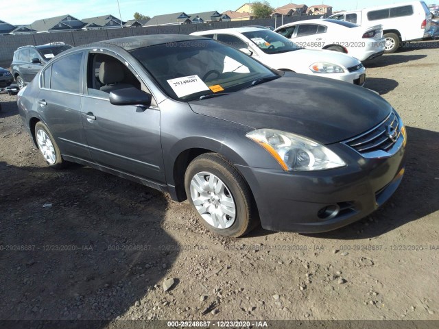 NISSAN ALTIMA 2012 1n4al2ap8cc245298