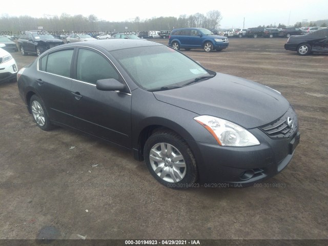 NISSAN ALTIMA 2012 1n4al2ap8cc245317