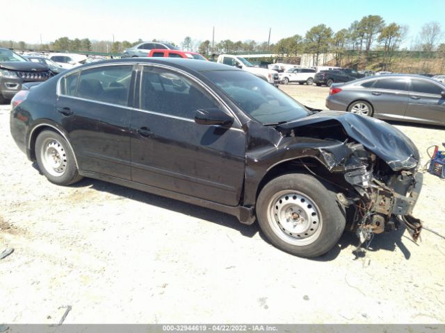 NISSAN ALTIMA 2012 1n4al2ap8cc245673