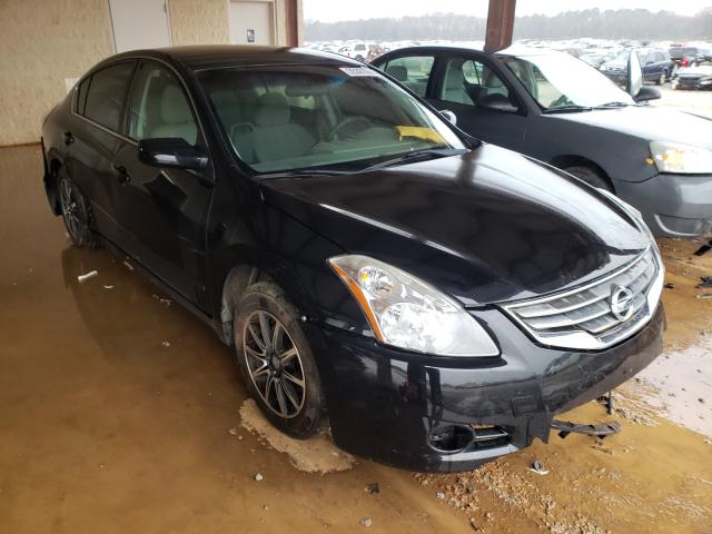 NISSAN ALTIMA BAS 2012 1n4al2ap8cc245687