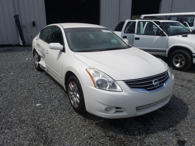 NISSAN ALTIMA BAS 2012 1n4al2ap8cc246340