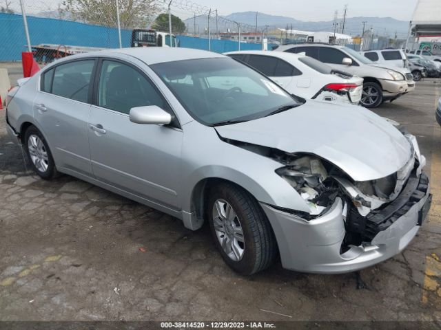 NISSAN ALTIMA 2012 1n4al2ap8cc246421