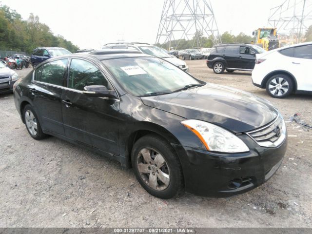 NISSAN ALTIMA 2012 1n4al2ap8cc246466