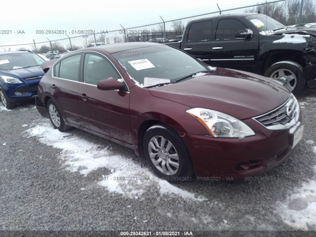 NISSAN ALTIMA 2012 1n4al2ap8cc247942