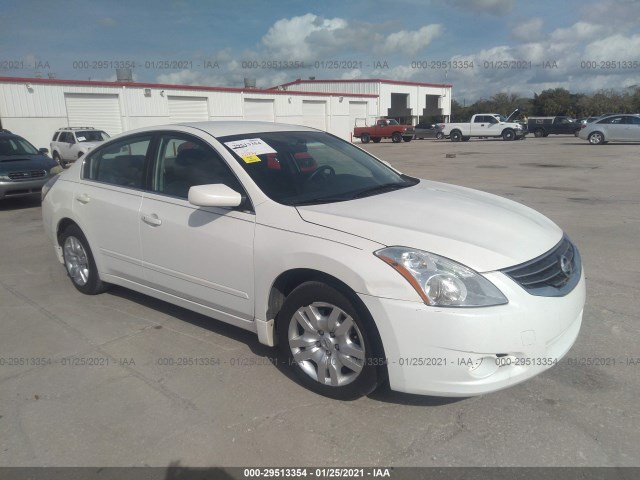 NISSAN ALTIMA 2012 1n4al2ap8cc248136