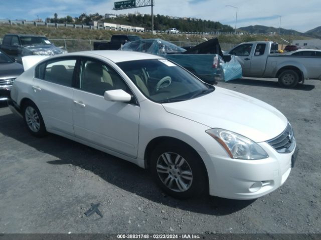 NISSAN ALTIMA 2012 1n4al2ap8cc248704