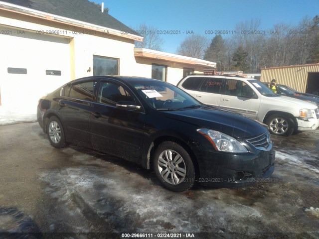 NISSAN ALTIMA 2012 1n4al2ap8cc249576