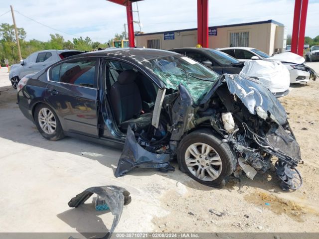 NISSAN ALTIMA 2012 1n4al2ap8cc250095