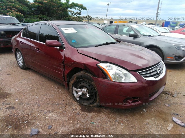 NISSAN ALTIMA 2012 1n4al2ap8cc250372