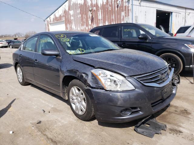 NISSAN ALTIMA BAS 2012 1n4al2ap8cc250596