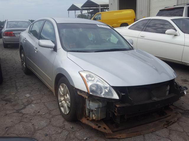 NISSAN ALTIMA BAS 2012 1n4al2ap8cc250839