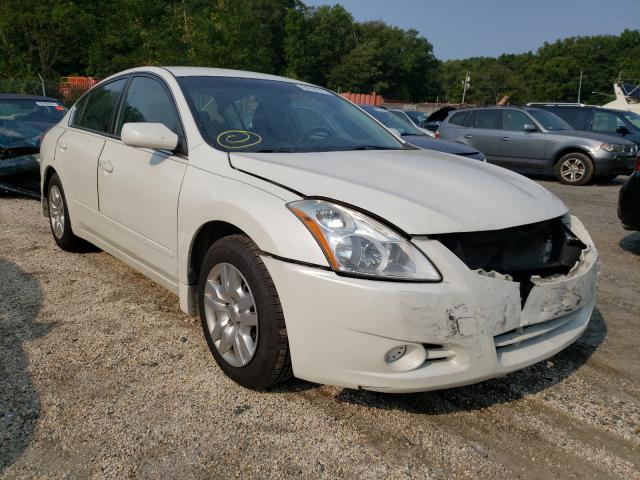 NISSAN ALTIMA BAS 2012 1n4al2ap8cc251554