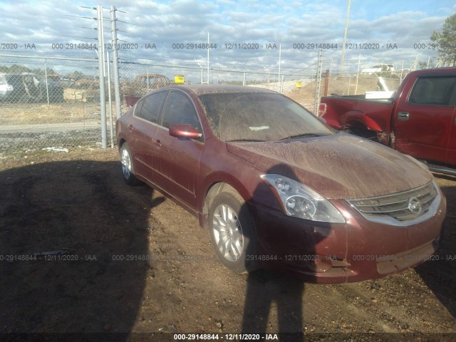 NISSAN ALTIMA 2012 1n4al2ap8cc252042