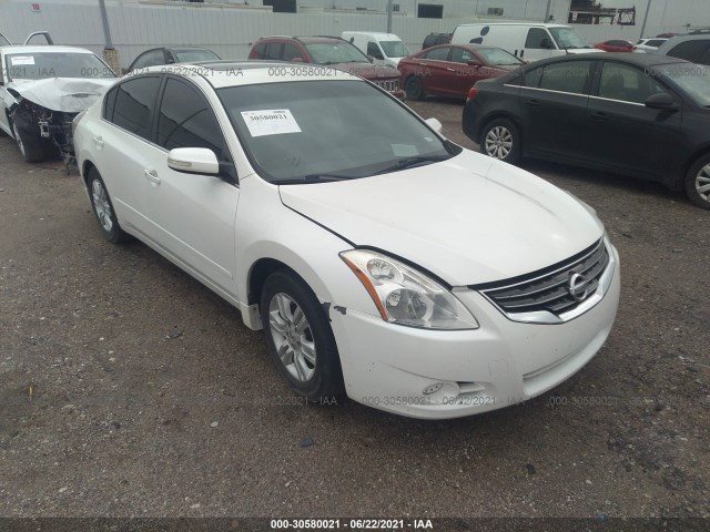 NISSAN ALTIMA 2012 1n4al2ap8cc252106