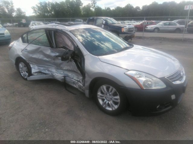 NISSAN ALTIMA 2012 1n4al2ap8cc253823