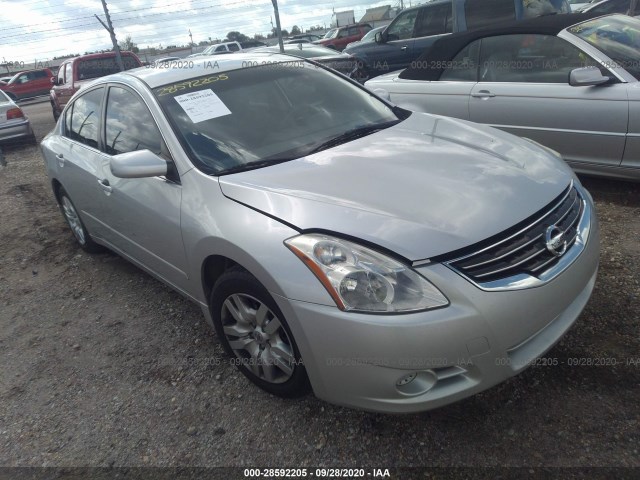 NISSAN ALTIMA 2012 1n4al2ap8cc253871