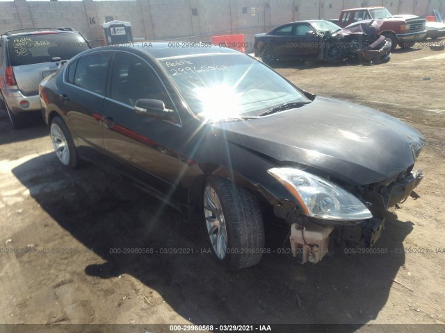 NISSAN ALTIMA 2012 1n4al2ap8cc253935