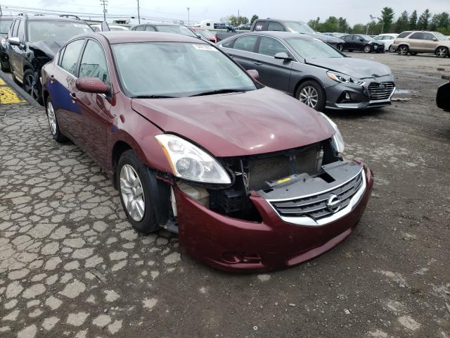 NISSAN ALTIMA BAS 2012 1n4al2ap8cc253983