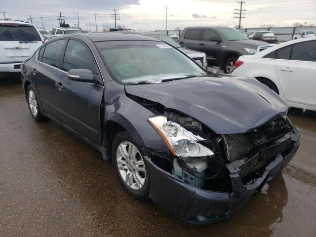 NISSAN ALTIMA BAS 2012 1n4al2ap8cc254406