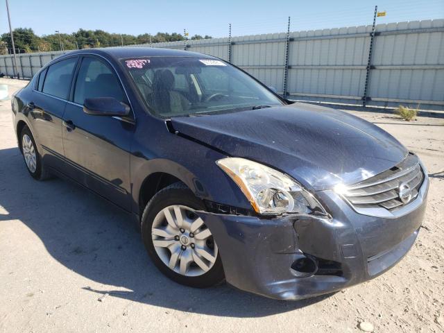 NISSAN ALTIMA BAS 2012 1n4al2ap8cc254535