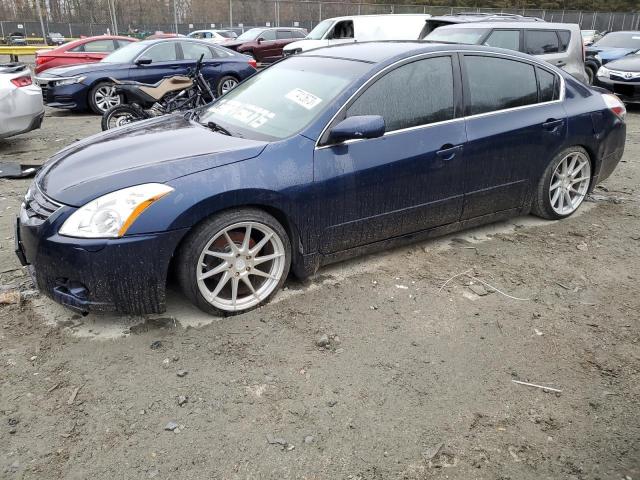 NISSAN ALTIMA 2012 1n4al2ap8cc254552