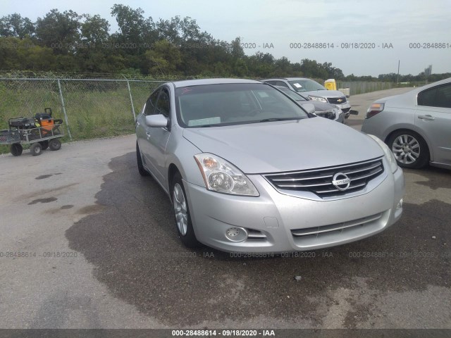 NISSAN ALTIMA 2012 1n4al2ap8cc255264