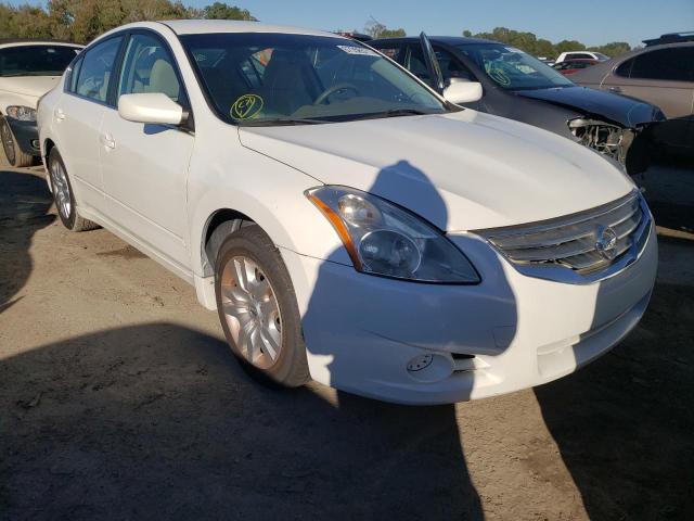 NISSAN ALTIMA BAS 2012 1n4al2ap8cc255720