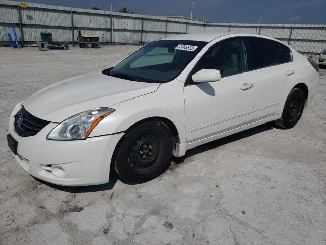 NISSAN ALTIMA BAS 2012 1n4al2ap8cc256172