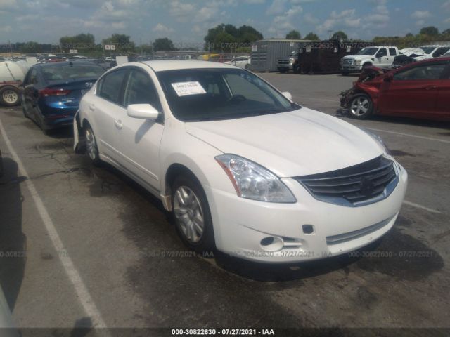 NISSAN ALTIMA 2012 1n4al2ap8cc256480