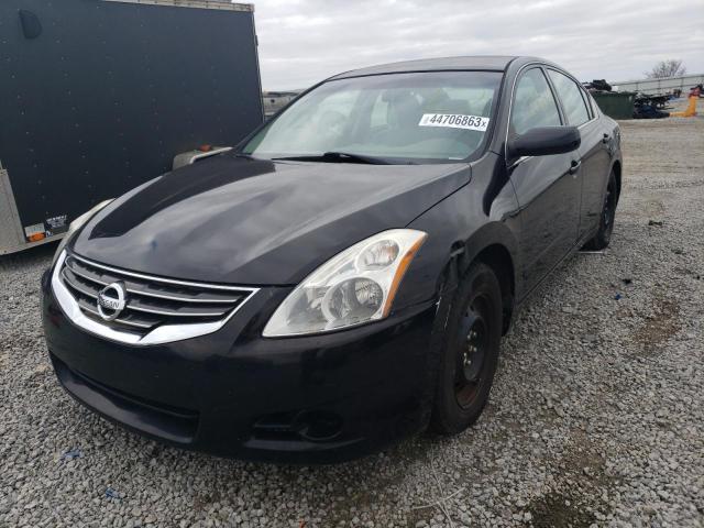 NISSAN ALTIMA BAS 2012 1n4al2ap8cc257242