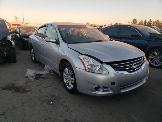 NISSAN ALTIMA BAS 2012 1n4al2ap8cc257354