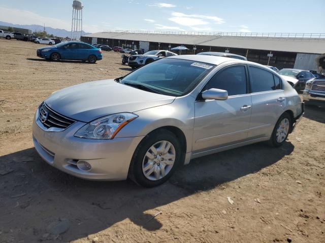 NISSAN ALTIMA BAS 2012 1n4al2ap8cc257418