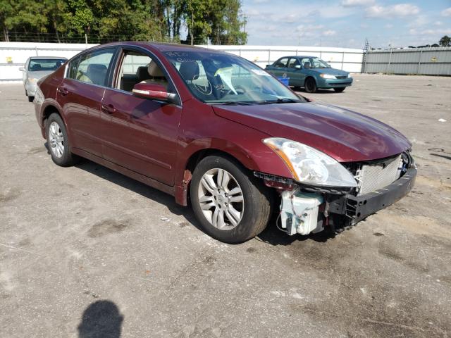 NISSAN ALTIMA BAS 2012 1n4al2ap8cc258245