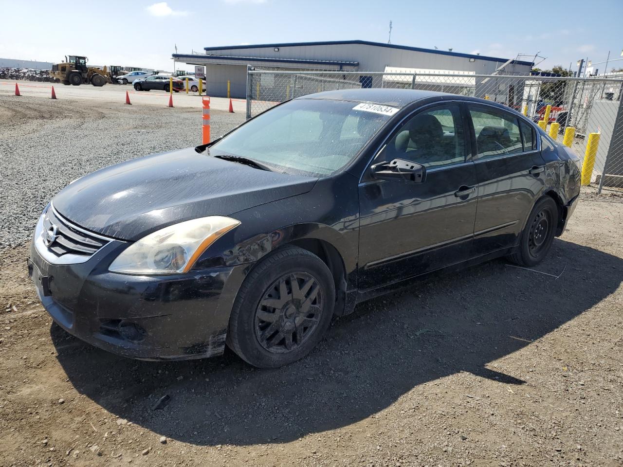 NISSAN ALTIMA 2012 1n4al2ap8cc259119